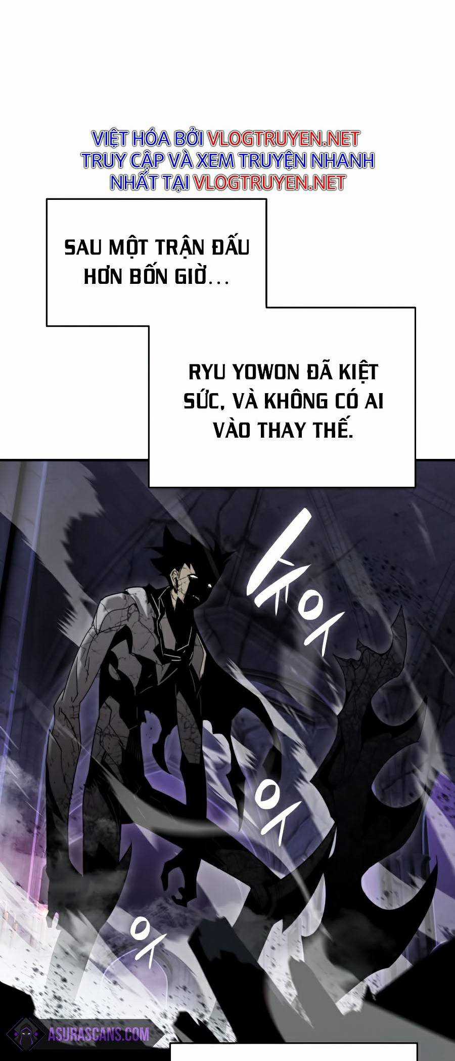 Trở Lại Làm Tân Thủ - Chapter 70 - Trang 42