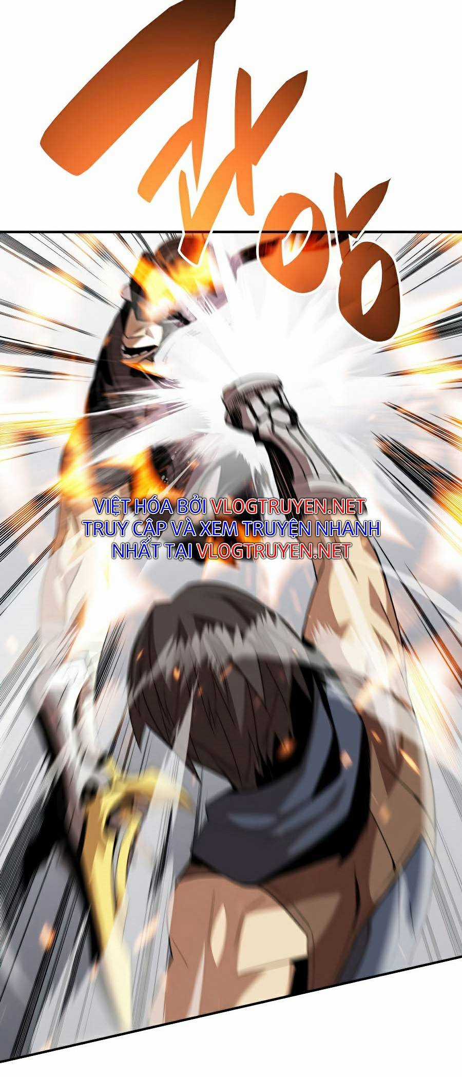 Trở Lại Làm Tân Thủ - Chapter 70 - Trang 44