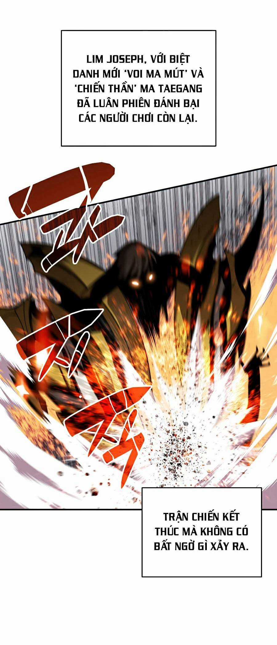 Trở Lại Làm Tân Thủ - Chapter 70 - Trang 45