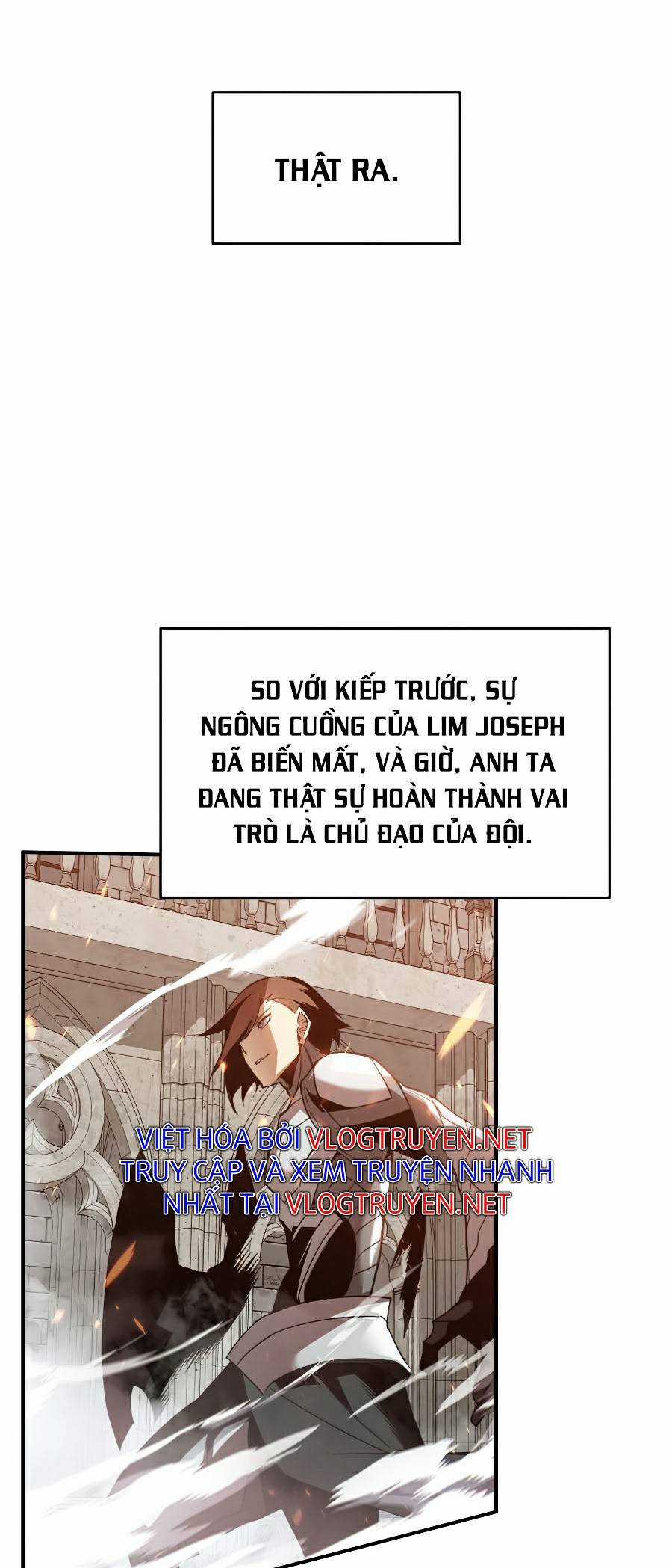 Trở Lại Làm Tân Thủ - Chapter 70 - Trang 47