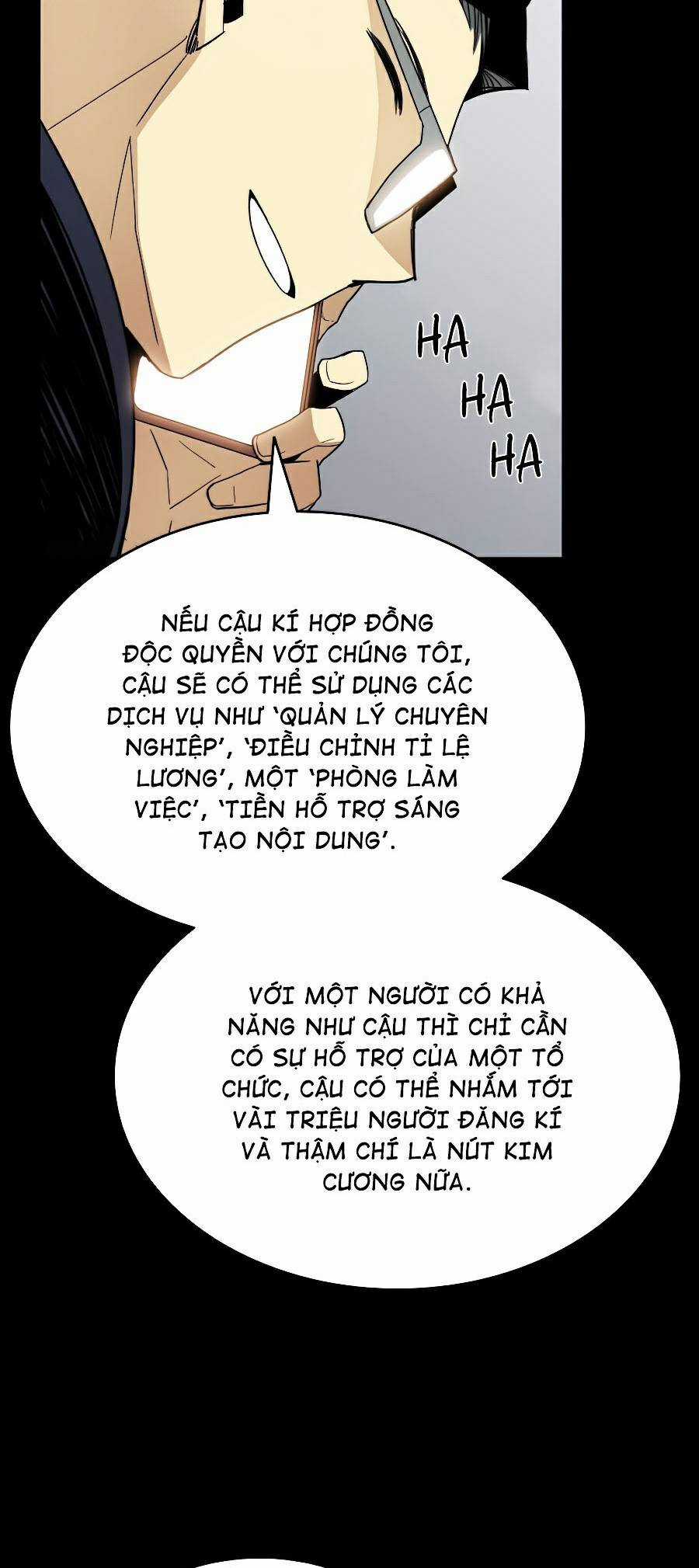 Trở Lại Làm Tân Thủ - Chapter 70 - Trang 6