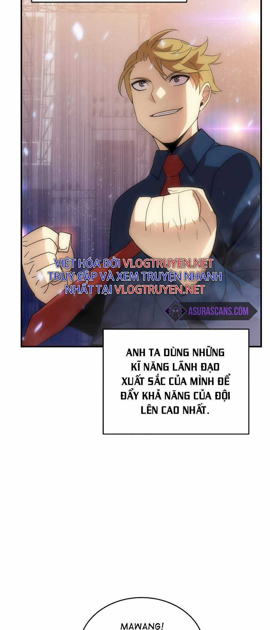 Trở Lại Làm Tân Thủ - Chapter 70 - Trang 52