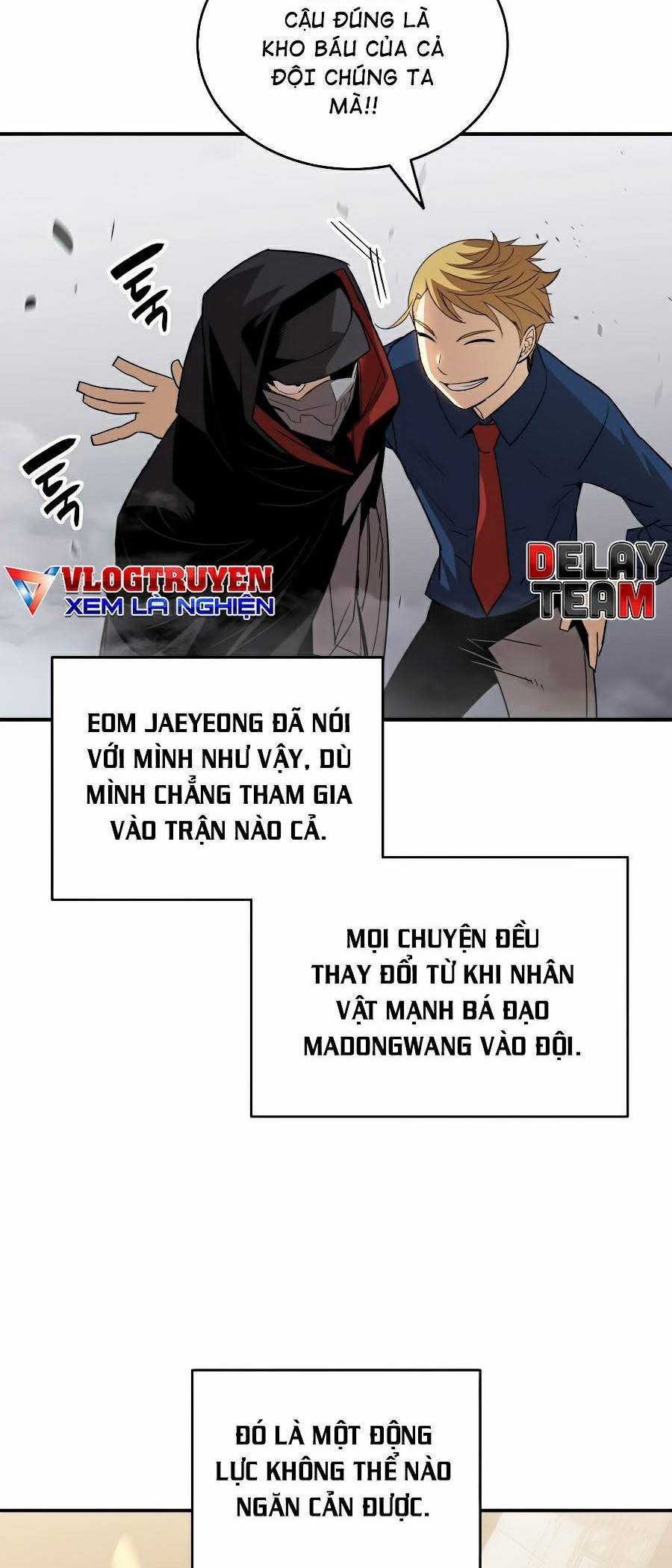 Trở Lại Làm Tân Thủ - Chapter 70 - Trang 53