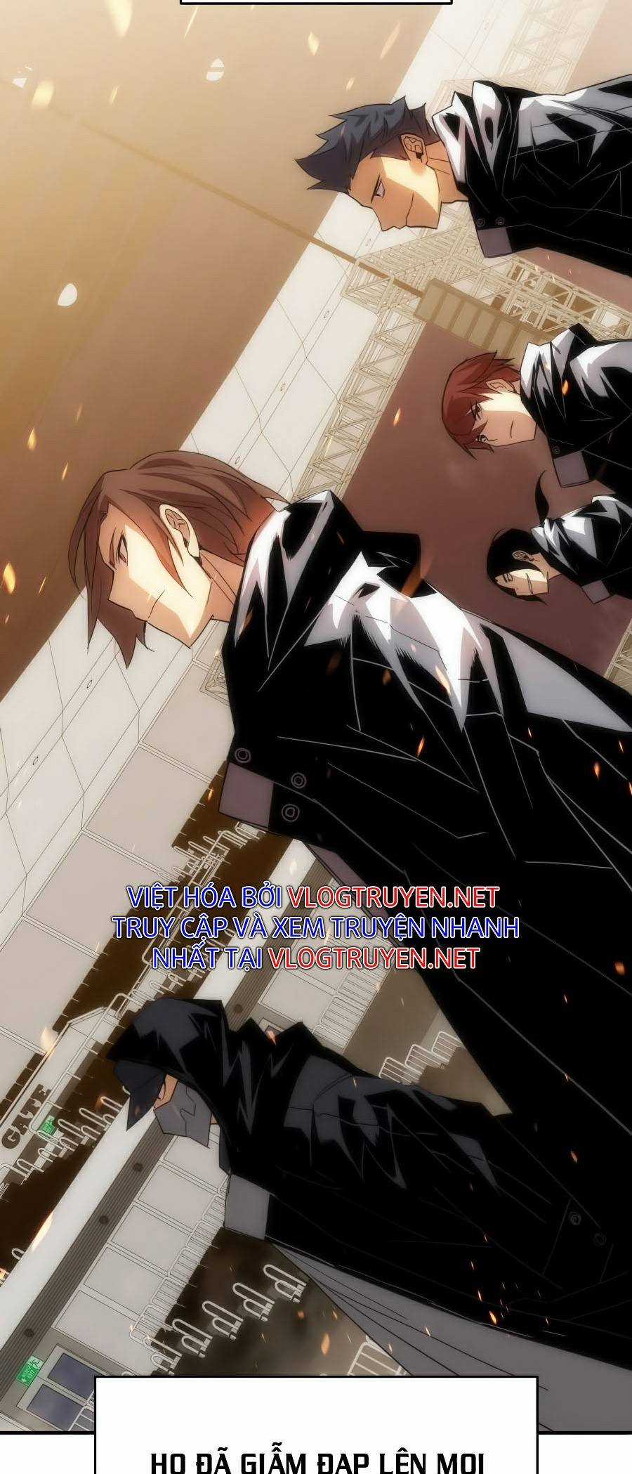 Trở Lại Làm Tân Thủ - Chapter 70 - Trang 54