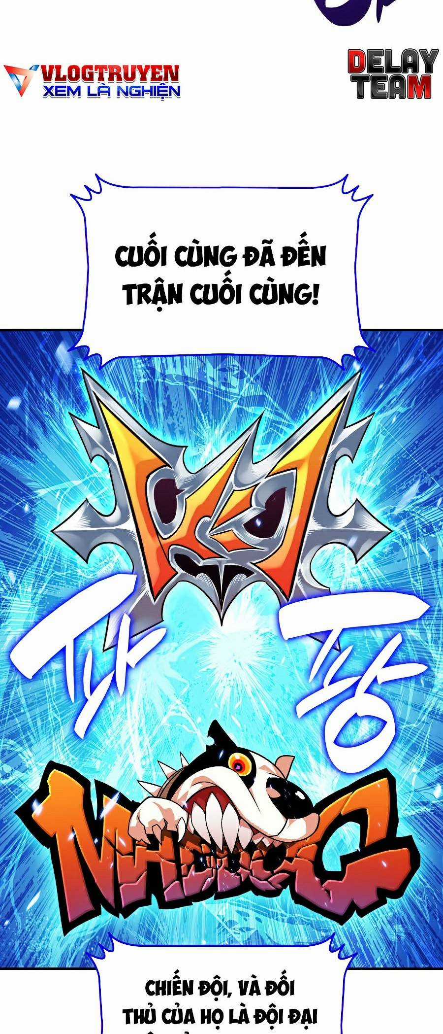 Trở Lại Làm Tân Thủ - Chapter 70 - Trang 56