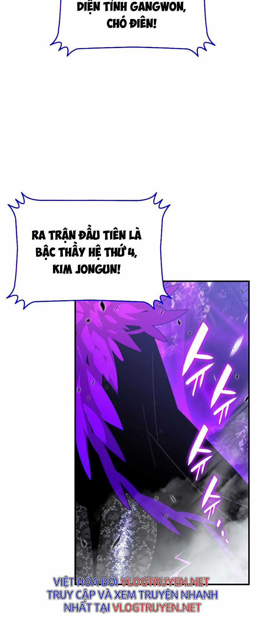Trở Lại Làm Tân Thủ - Chapter 70 - Trang 57