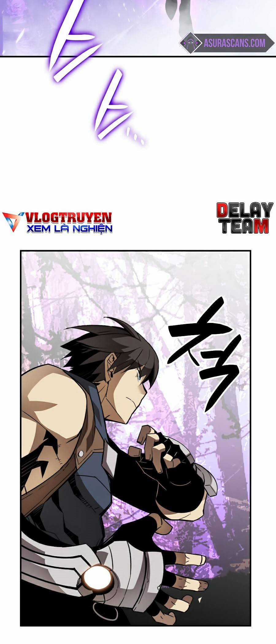 Trở Lại Làm Tân Thủ - Chapter 70 - Trang 59