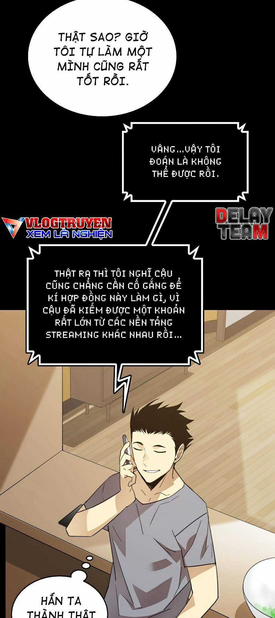 Trở Lại Làm Tân Thủ - Chapter 70 - Trang 7