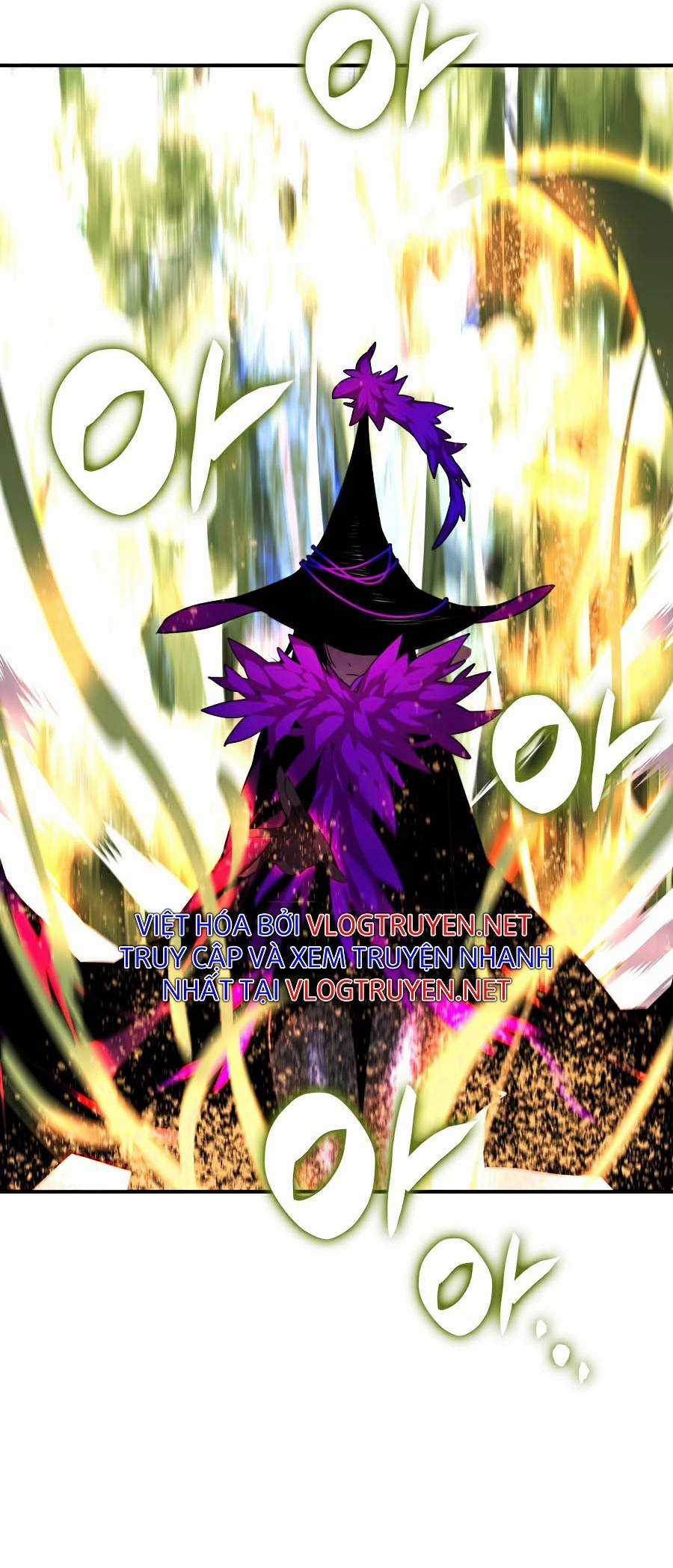 Trở Lại Làm Tân Thủ - Chapter 70 - Trang 62