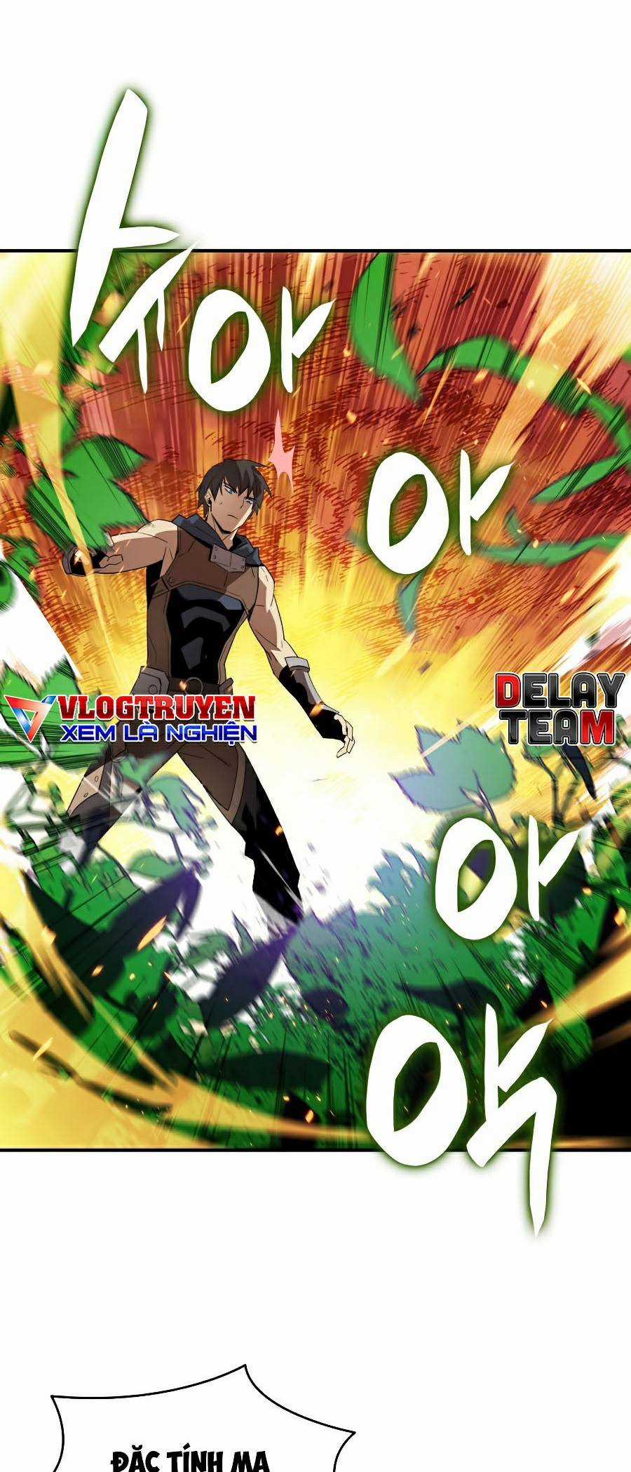 Trở Lại Làm Tân Thủ - Chapter 70 - Trang 63