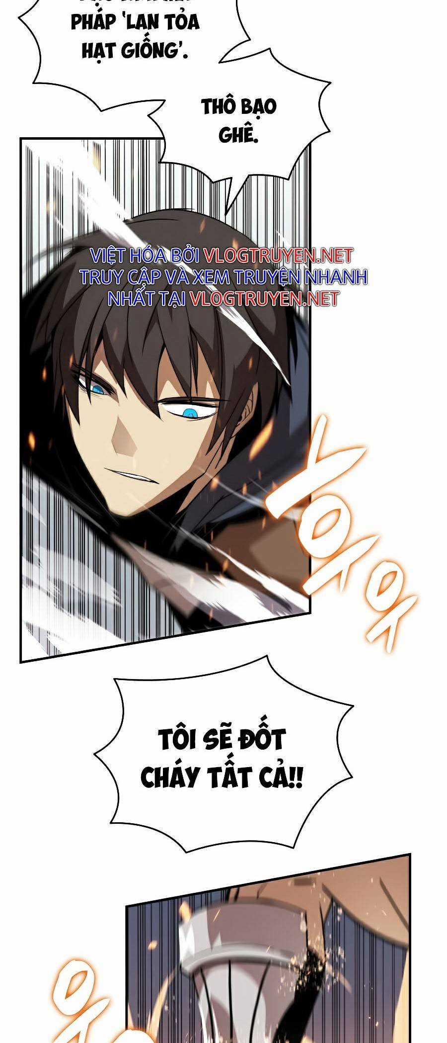 Trở Lại Làm Tân Thủ - Chapter 70 - Trang 64