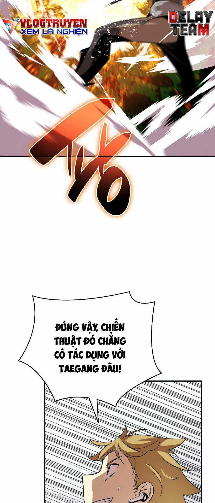 Trở Lại Làm Tân Thủ - Chapter 70 - Trang 66