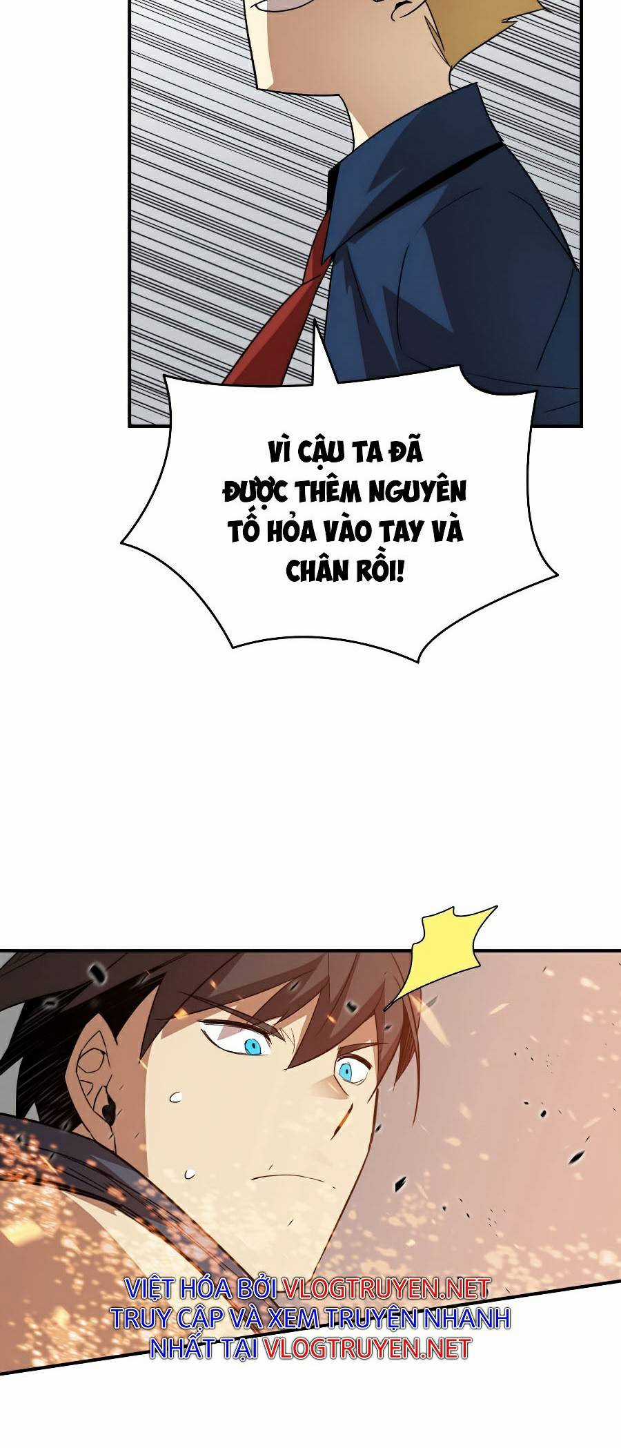 Trở Lại Làm Tân Thủ - Chapter 70 - Trang 67