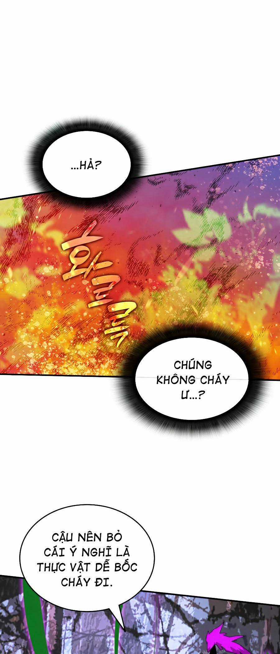 Trở Lại Làm Tân Thủ - Chapter 70 - Trang 68