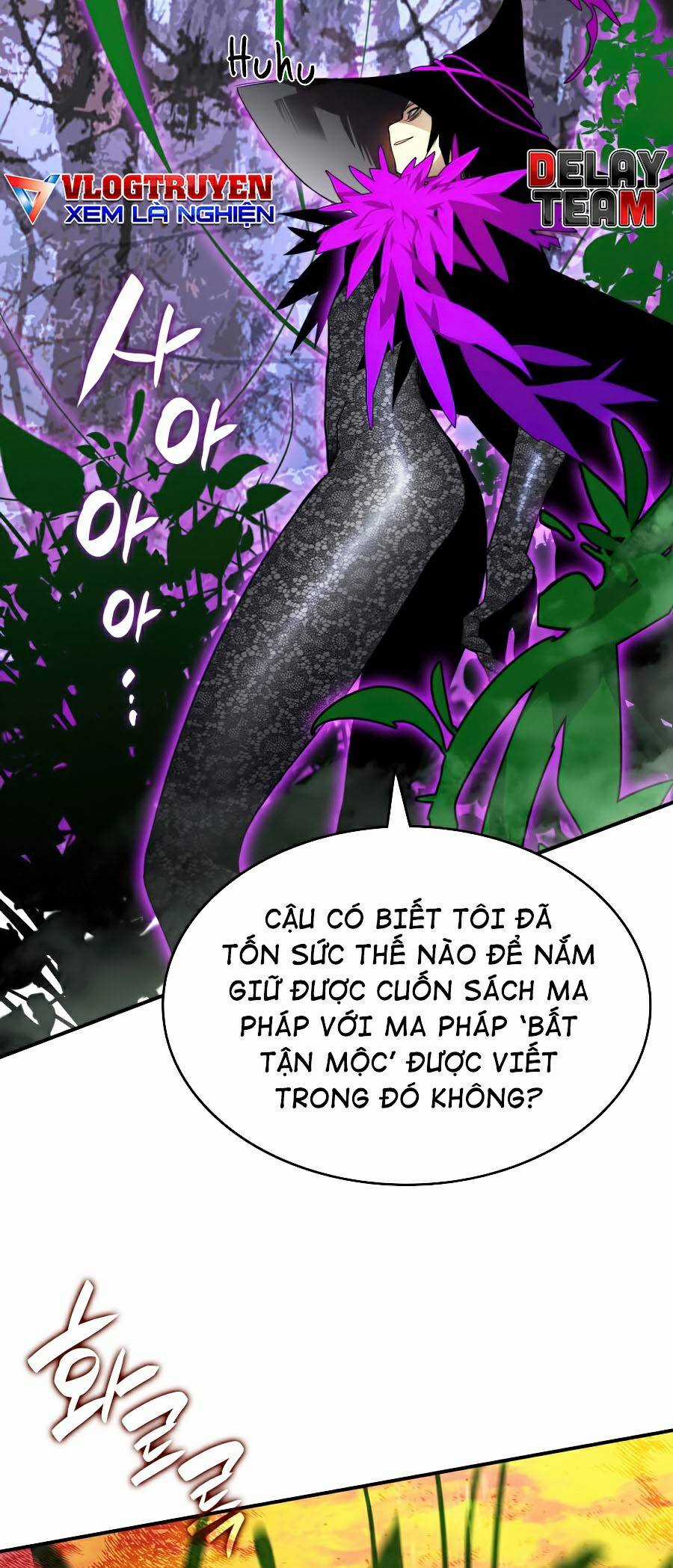 Trở Lại Làm Tân Thủ - Chapter 70 - Trang 69
