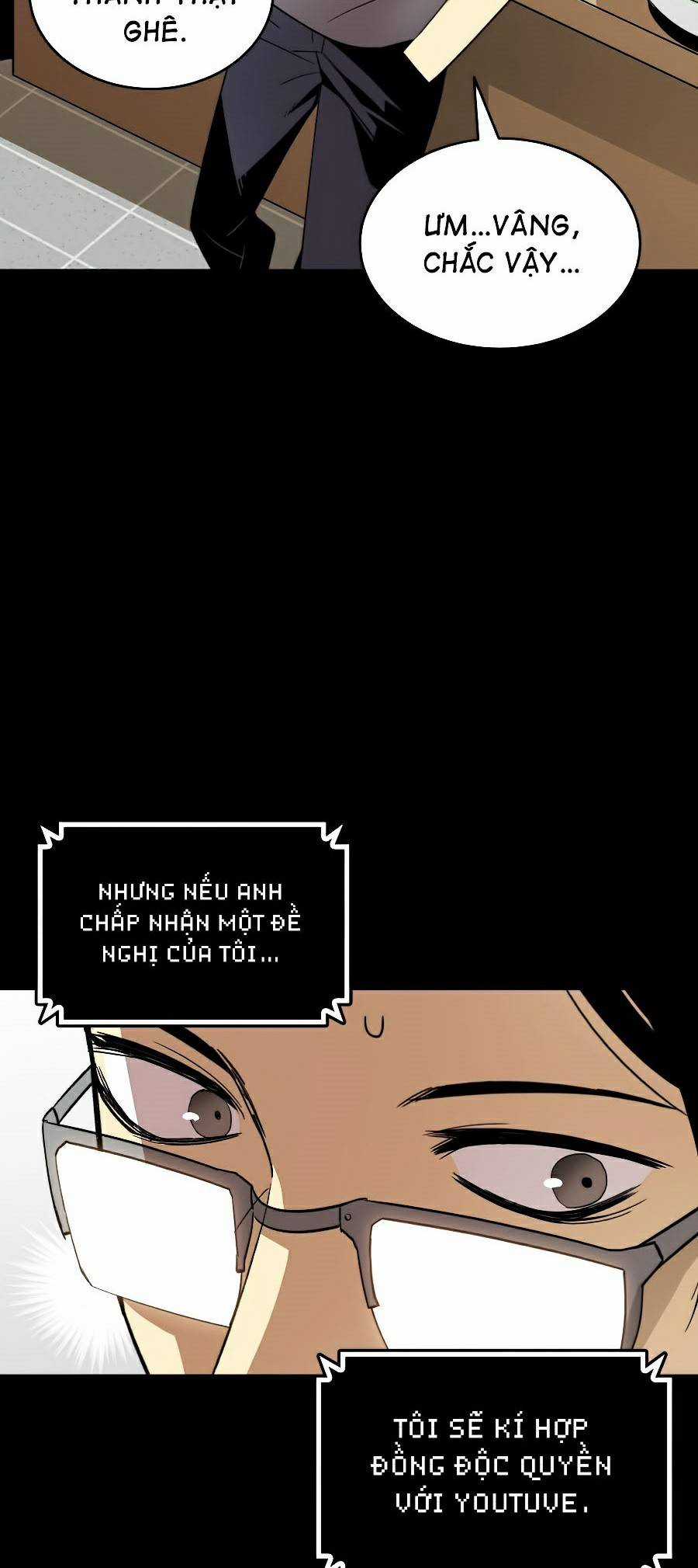 Trở Lại Làm Tân Thủ - Chapter 70 - Trang 8