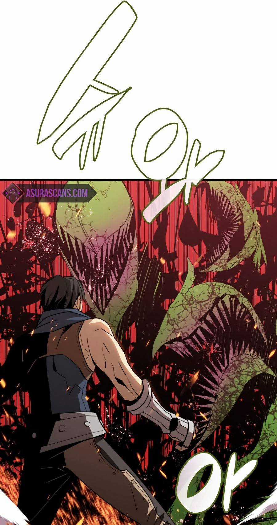 Trở Lại Làm Tân Thủ - Chapter 70 - Trang 71