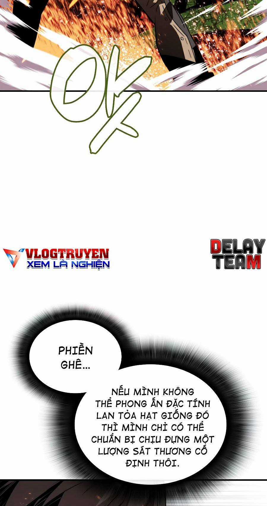 Trở Lại Làm Tân Thủ - Chapter 70 - Trang 72