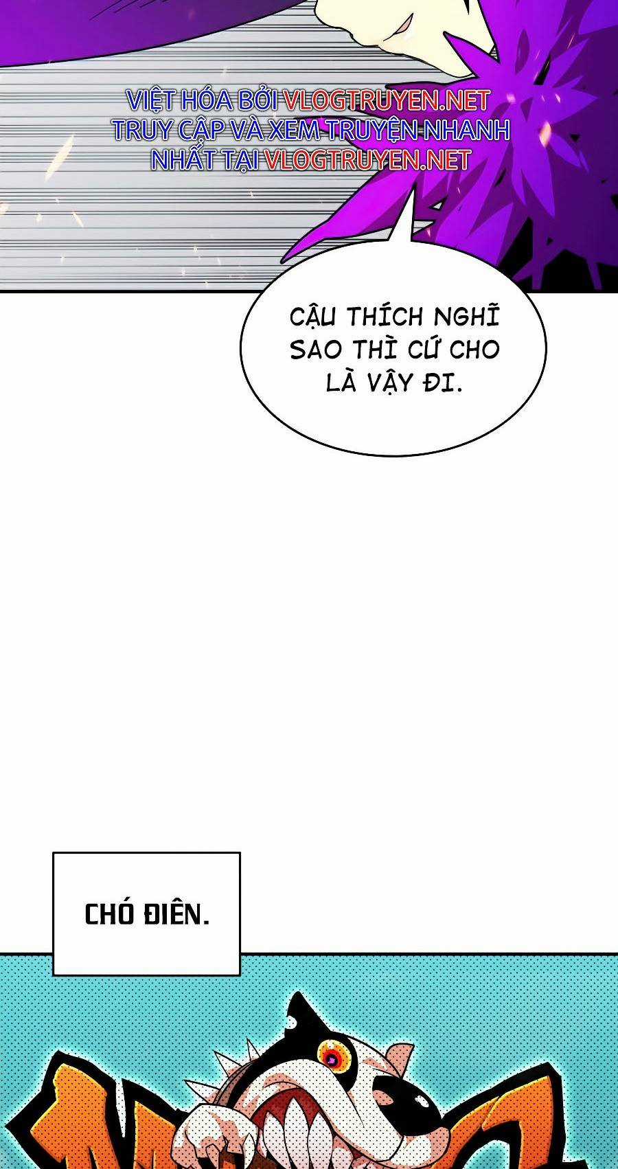 Trở Lại Làm Tân Thủ - Chapter 70 - Trang 74