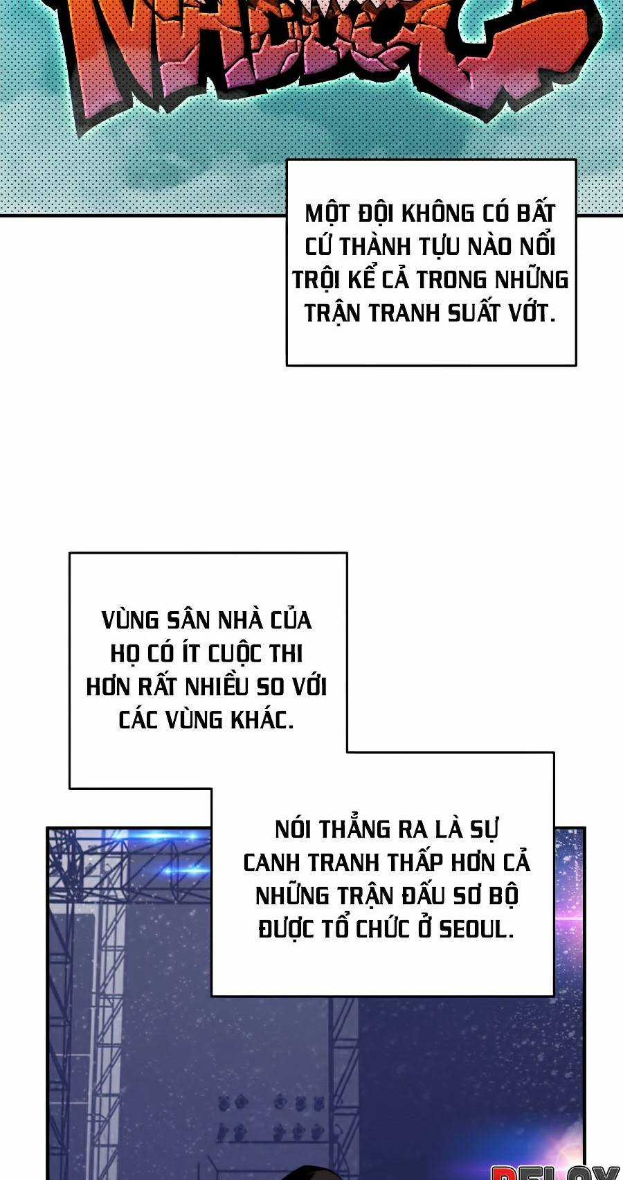 Trở Lại Làm Tân Thủ - Chapter 70 - Trang 75