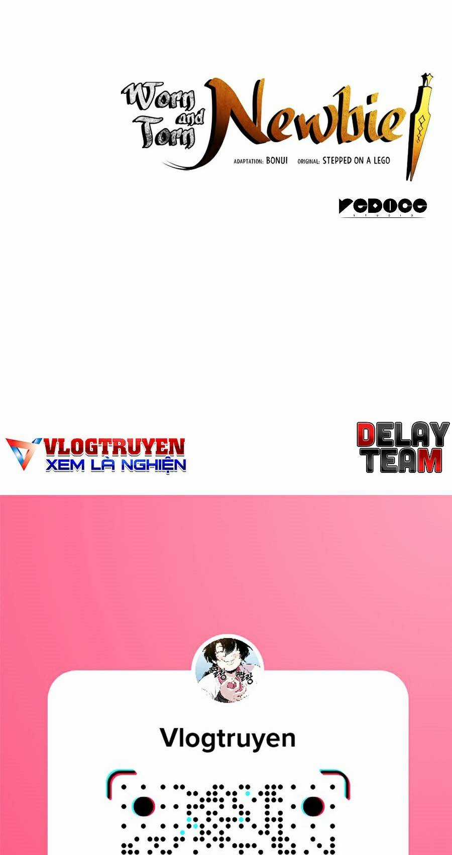 Trở Lại Làm Tân Thủ - Chapter 70 - Trang 79