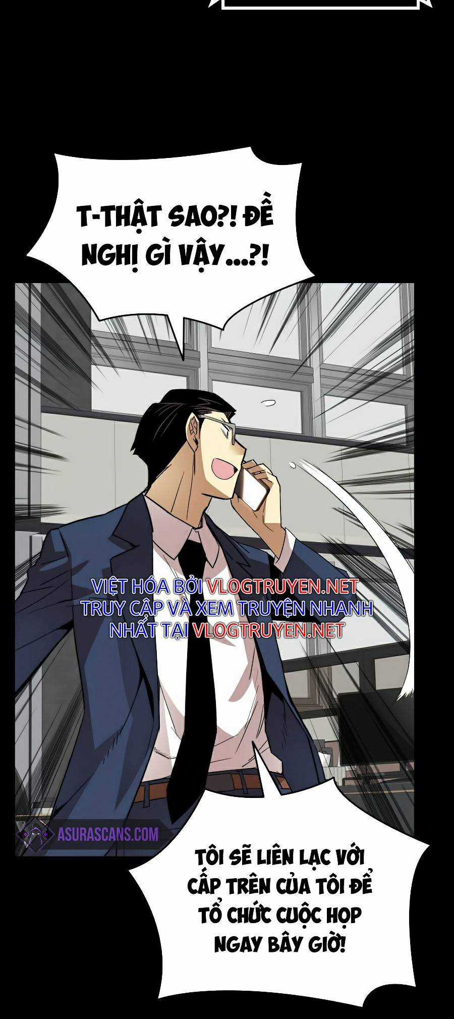 Trở Lại Làm Tân Thủ - Chapter 70 - Trang 9