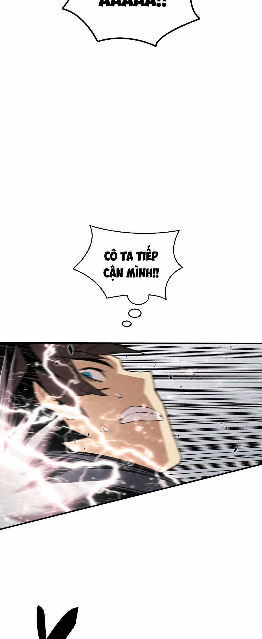 Trở Lại Làm Tân Thủ - Chapter 71 - Trang 11