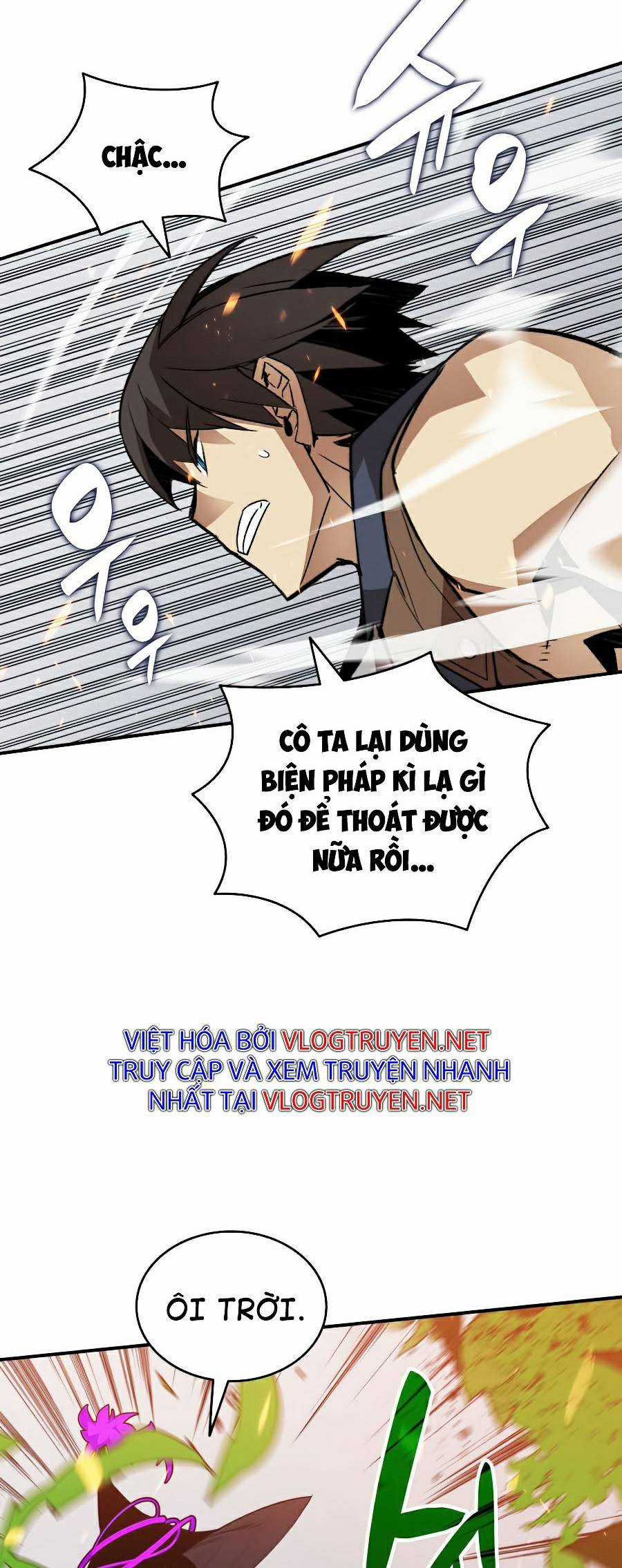 Trở Lại Làm Tân Thủ - Chapter 71 - Trang 14