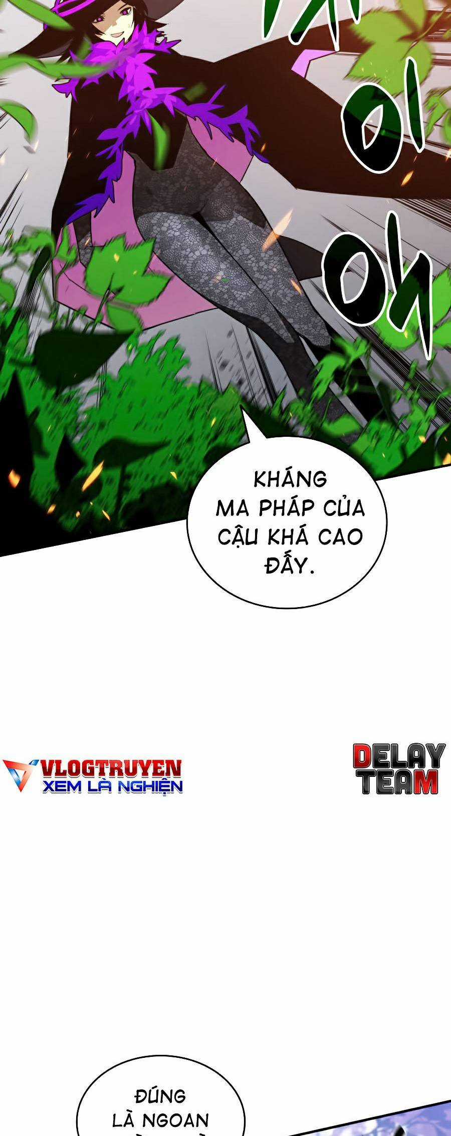 Trở Lại Làm Tân Thủ - Chapter 71 - Trang 15