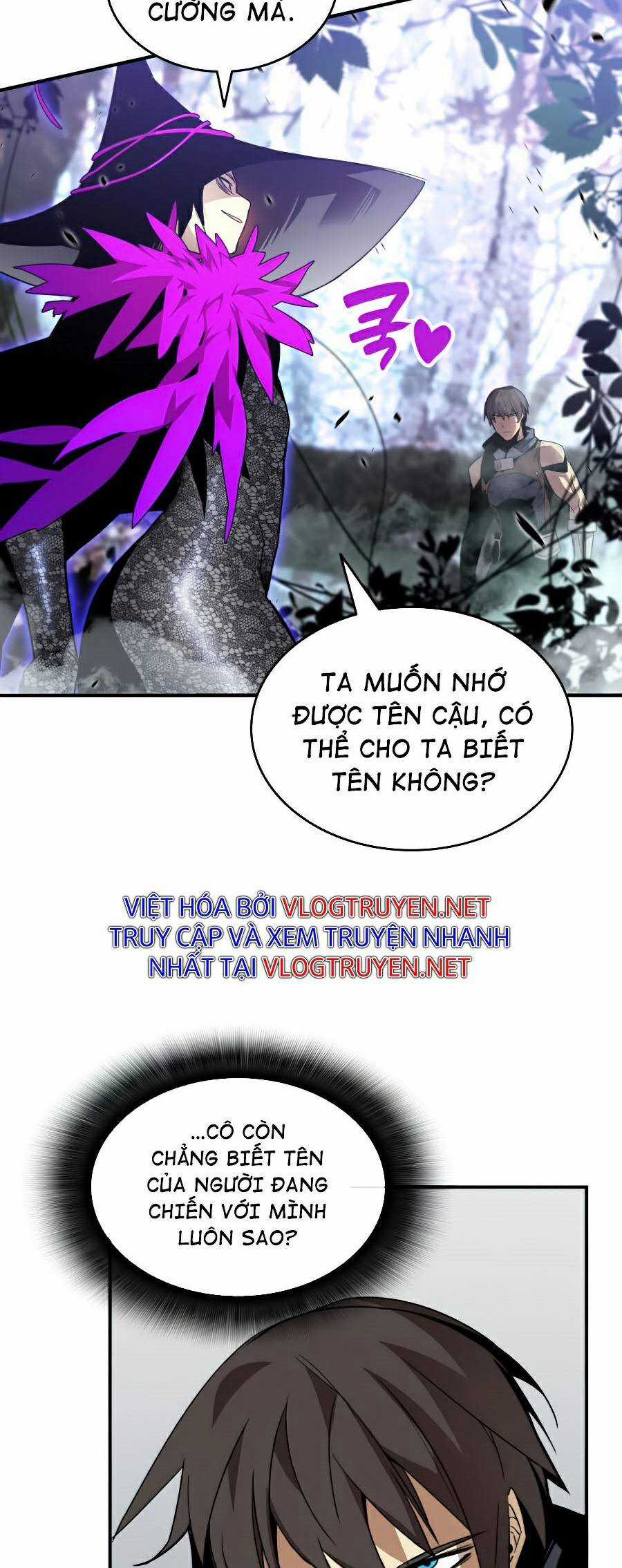 Trở Lại Làm Tân Thủ - Chapter 71 - Trang 16