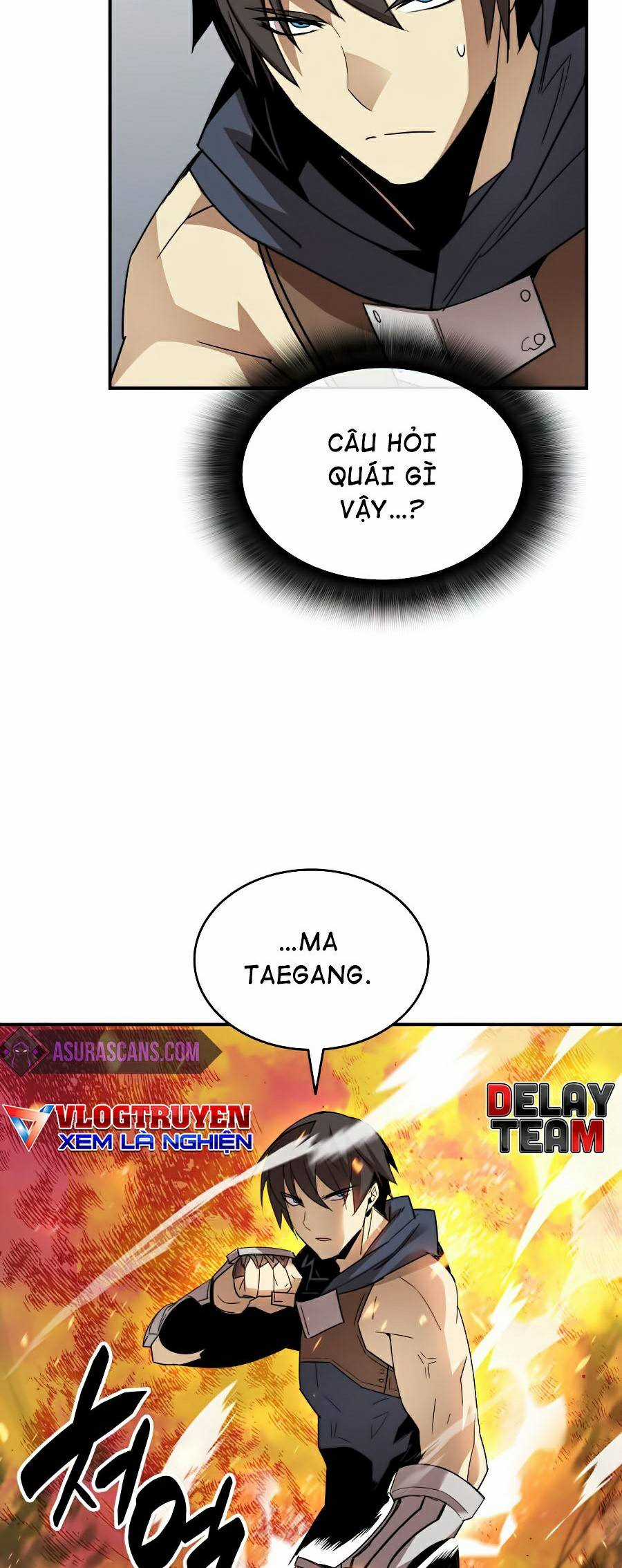 Trở Lại Làm Tân Thủ - Chapter 71 - Trang 17