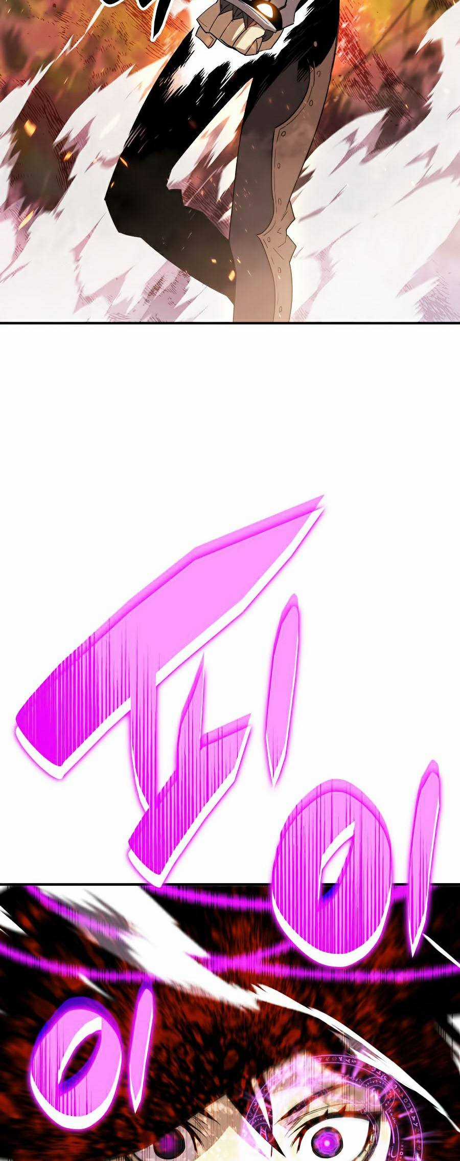 Trở Lại Làm Tân Thủ - Chapter 71 - Trang 18