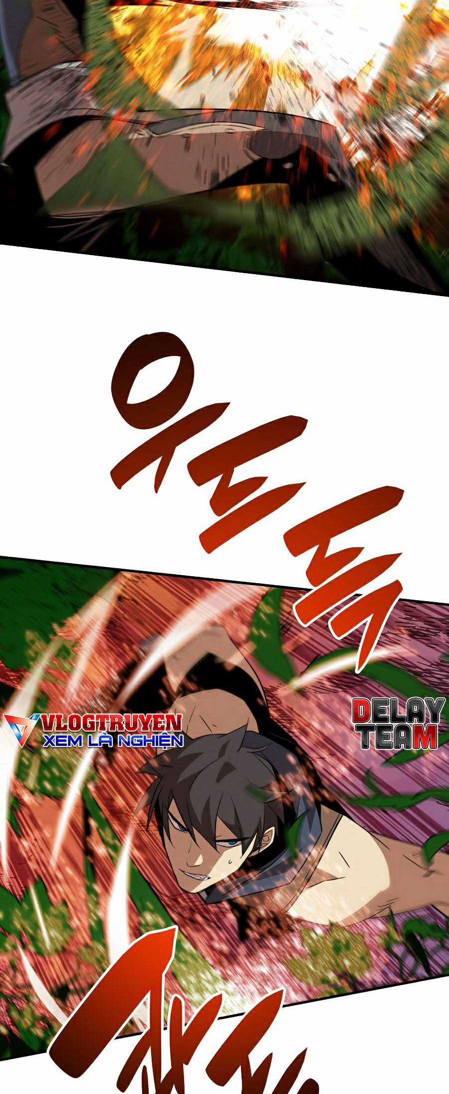 Trở Lại Làm Tân Thủ - Chapter 71 - Trang 3