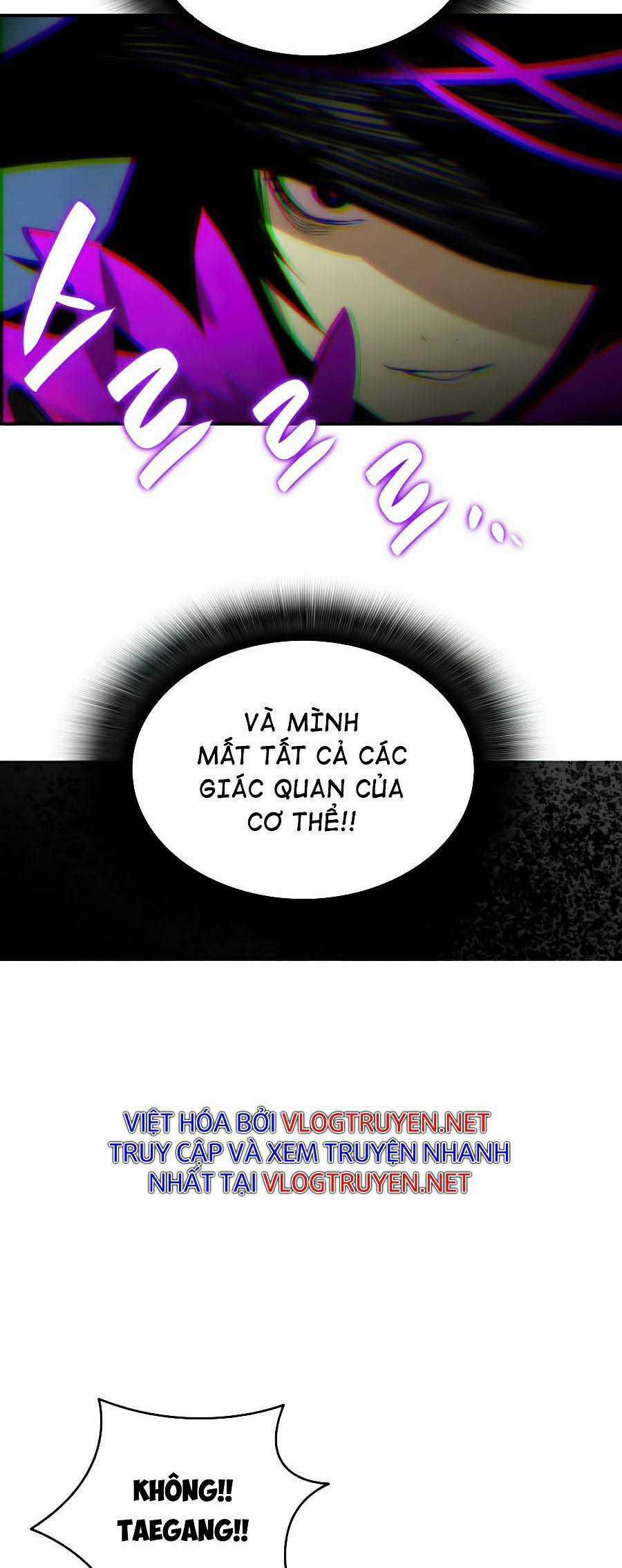 Trở Lại Làm Tân Thủ - Chapter 71 - Trang 21