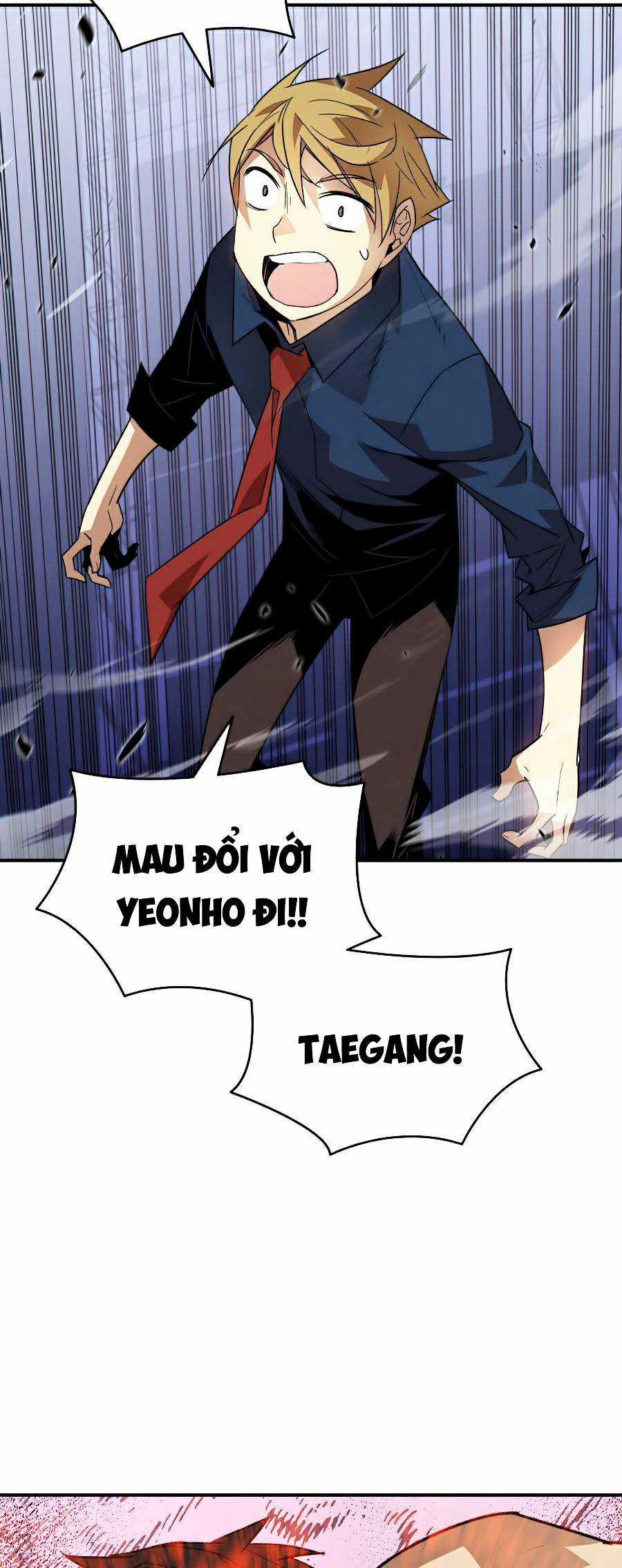 Trở Lại Làm Tân Thủ - Chapter 71 - Trang 22