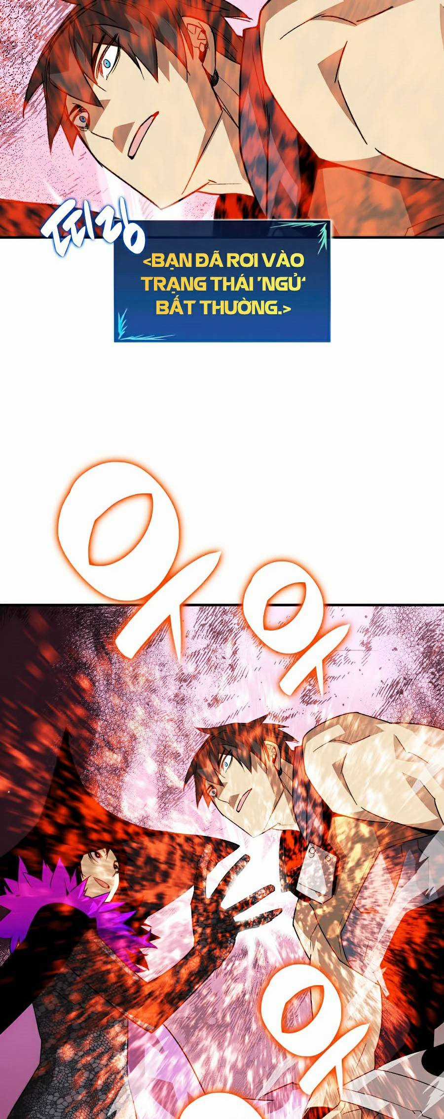 Trở Lại Làm Tân Thủ - Chapter 71 - Trang 23