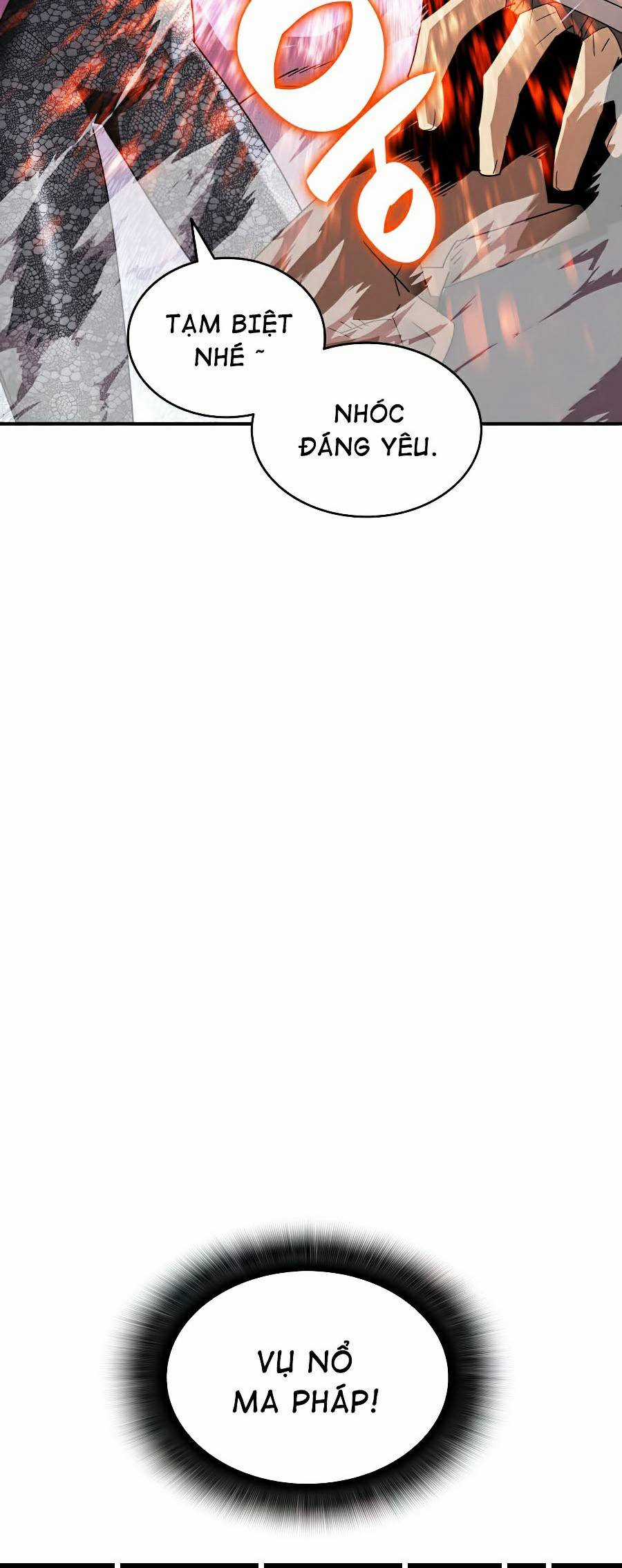 Trở Lại Làm Tân Thủ - Chapter 71 - Trang 24