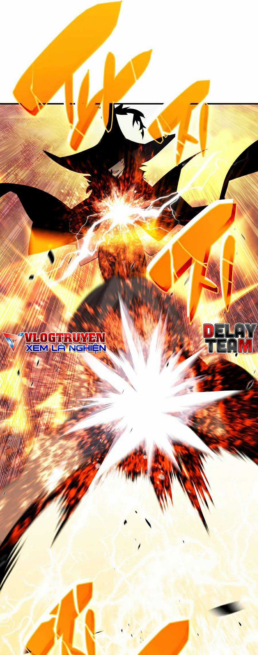 Trở Lại Làm Tân Thủ - Chapter 71 - Trang 25