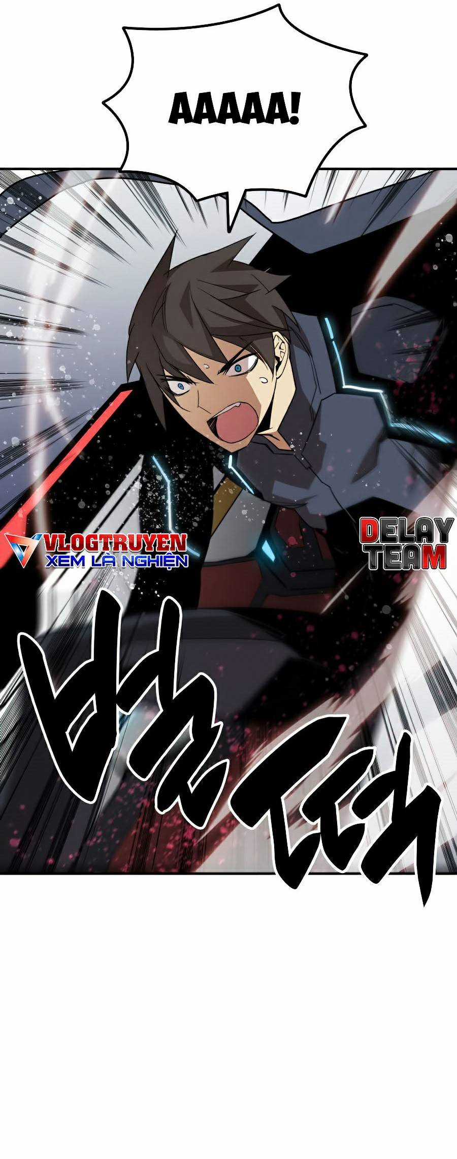 Trở Lại Làm Tân Thủ - Chapter 71 - Trang 27