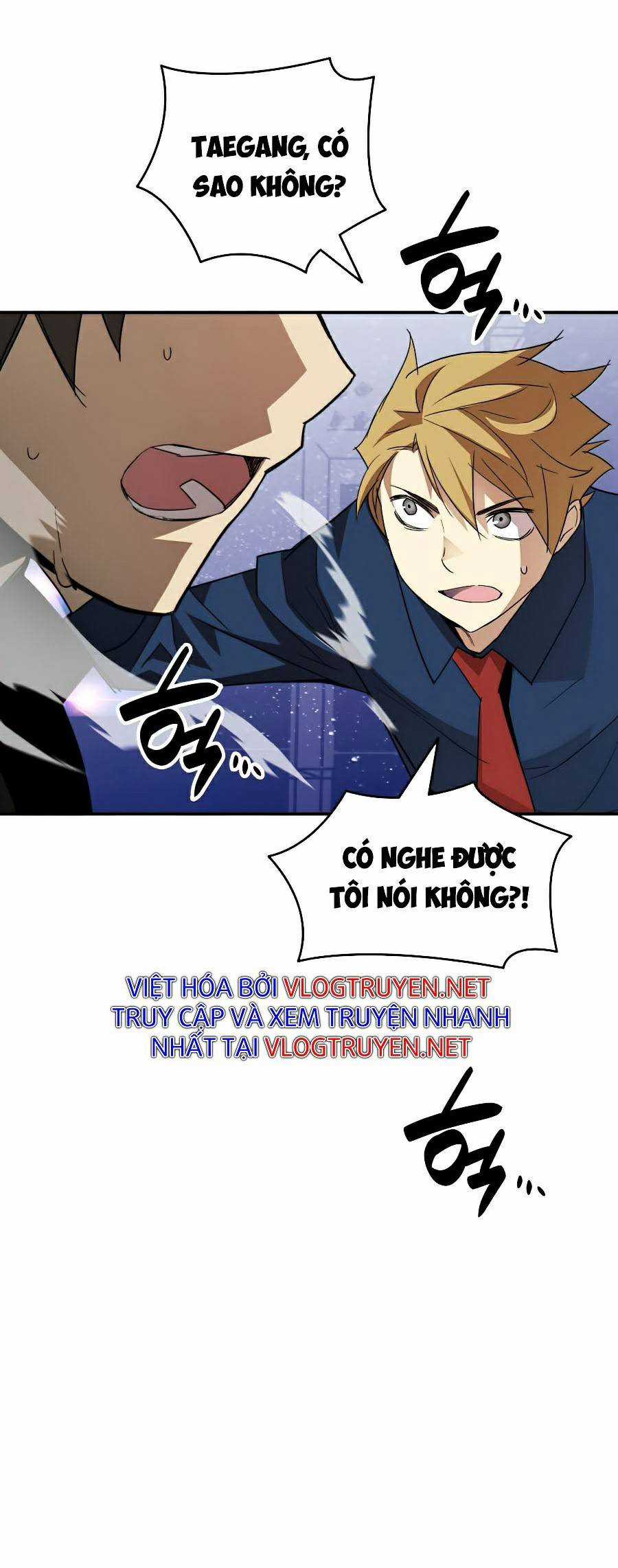 Trở Lại Làm Tân Thủ - Chapter 71 - Trang 28