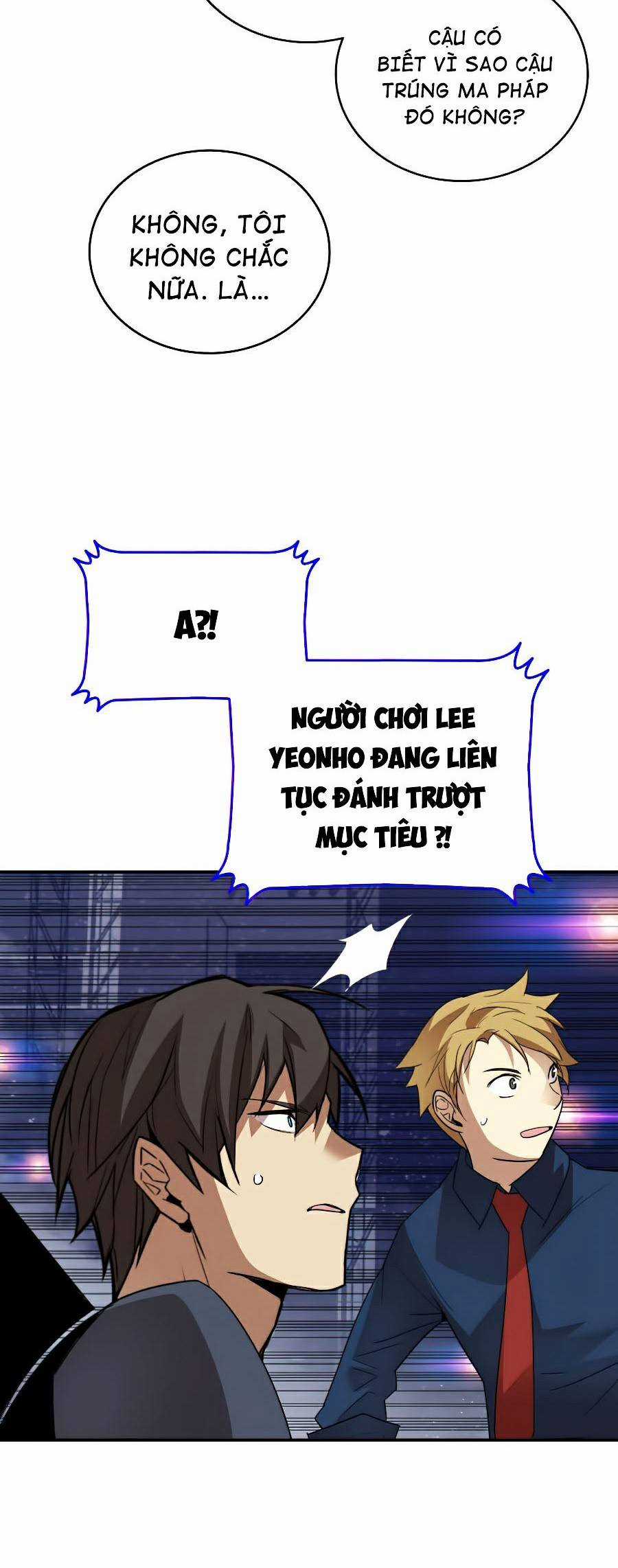 Trở Lại Làm Tân Thủ - Chapter 71 - Trang 30