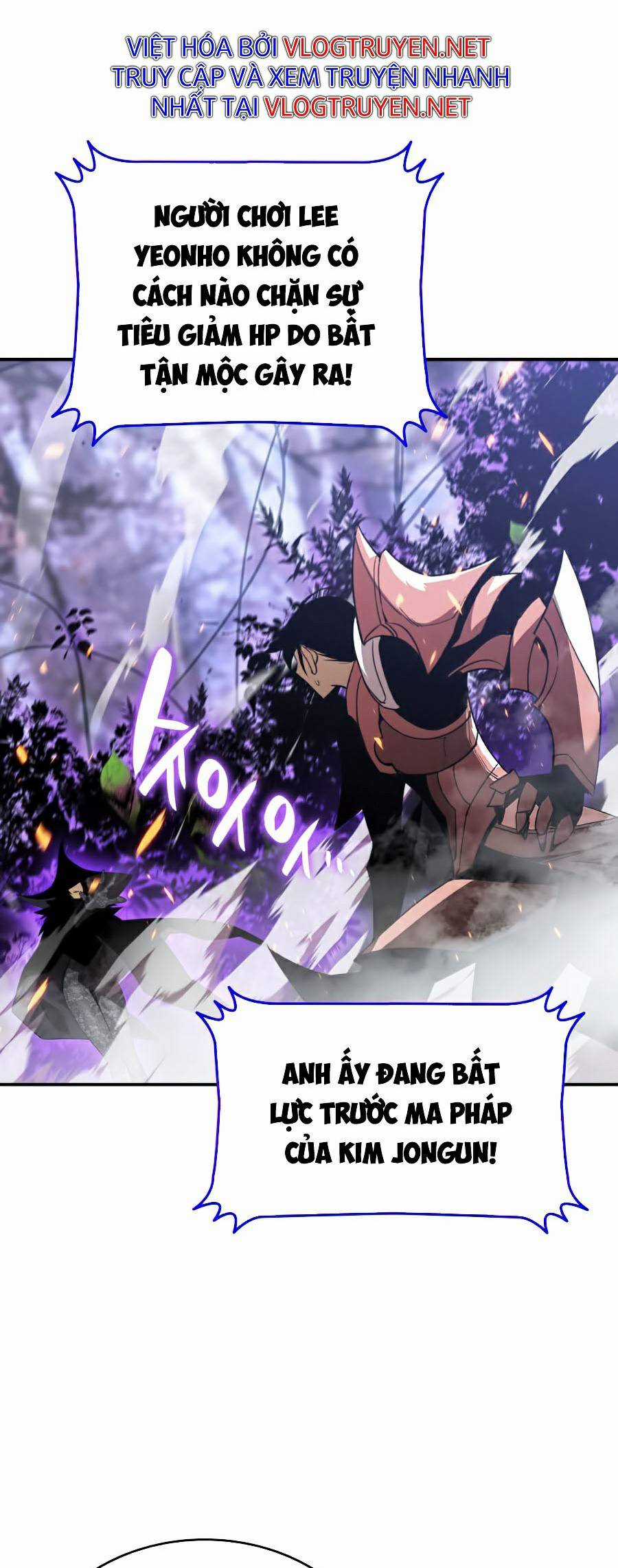 Trở Lại Làm Tân Thủ - Chapter 71 - Trang 31