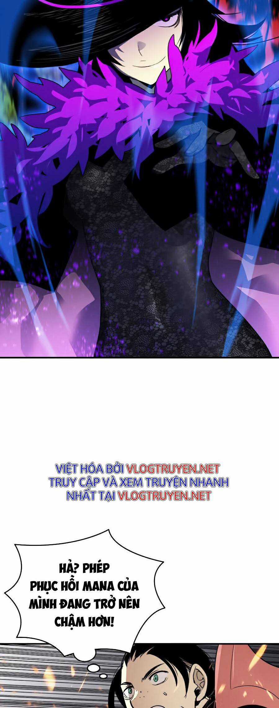 Trở Lại Làm Tân Thủ - Chapter 71 - Trang 33