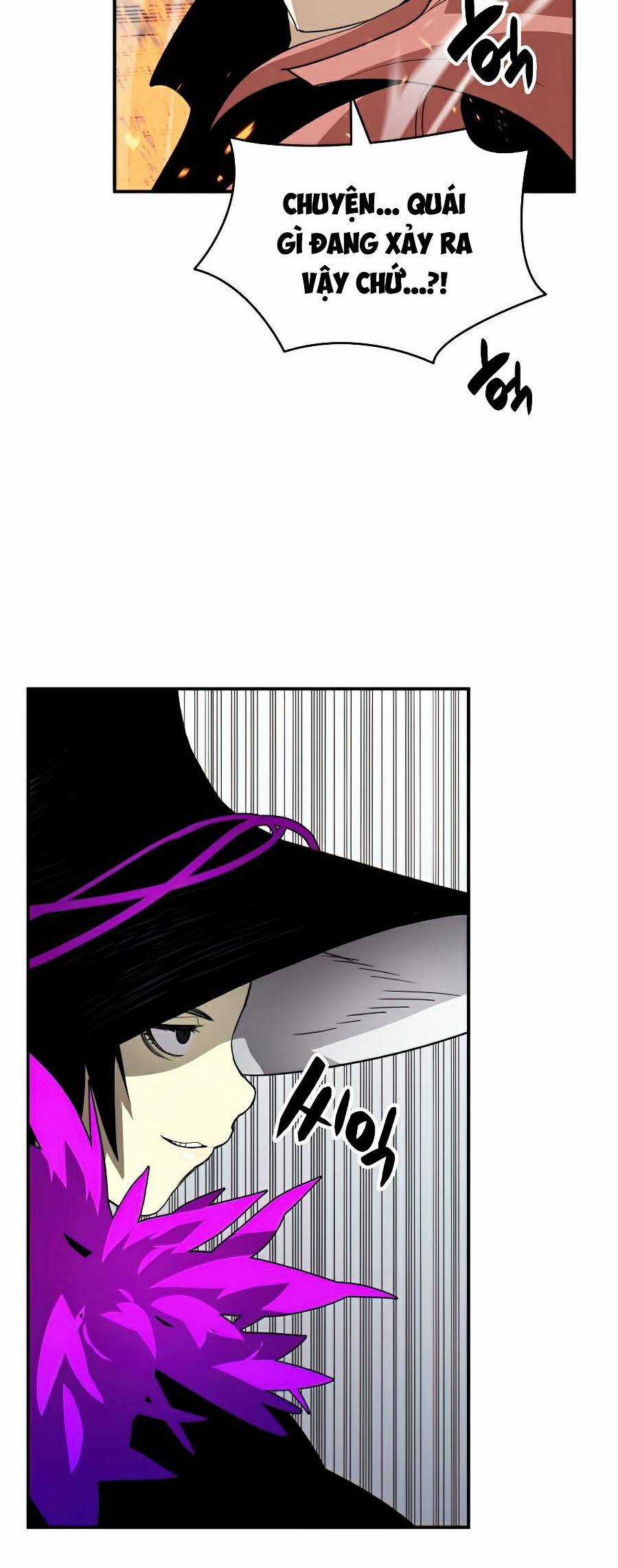 Trở Lại Làm Tân Thủ - Chapter 71 - Trang 36