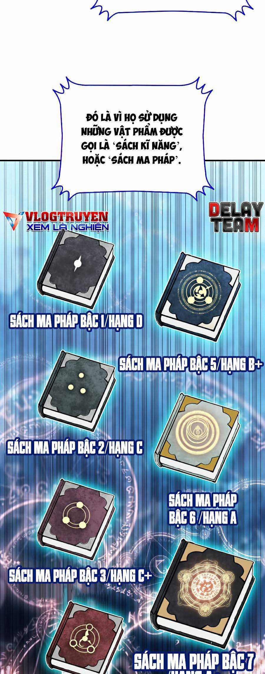 Trở Lại Làm Tân Thủ - Chapter 71 - Trang 39