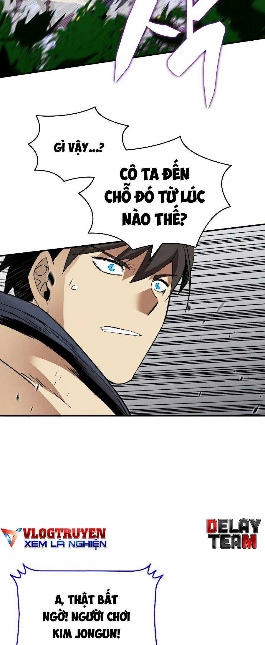 Trở Lại Làm Tân Thủ - Chapter 71 - Trang 5