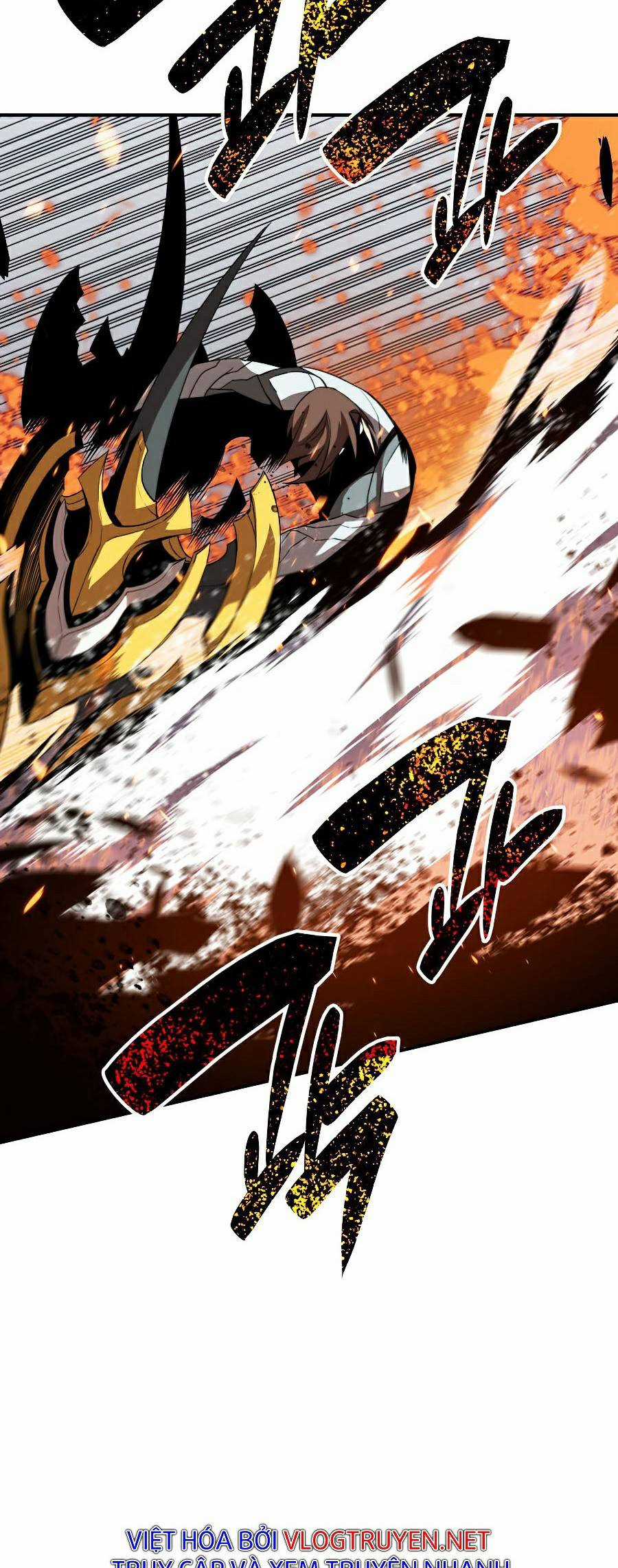 Trở Lại Làm Tân Thủ - Chapter 71 - Trang 42