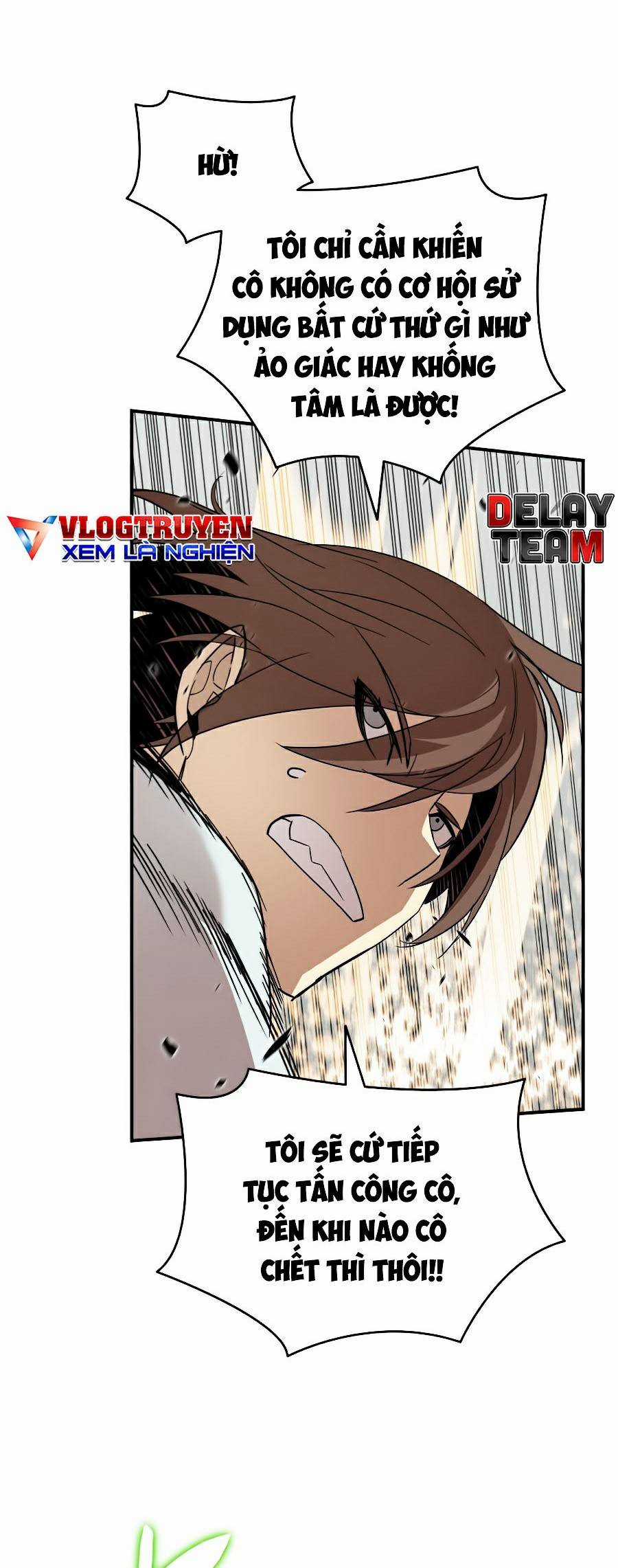 Trở Lại Làm Tân Thủ - Chapter 71 - Trang 44