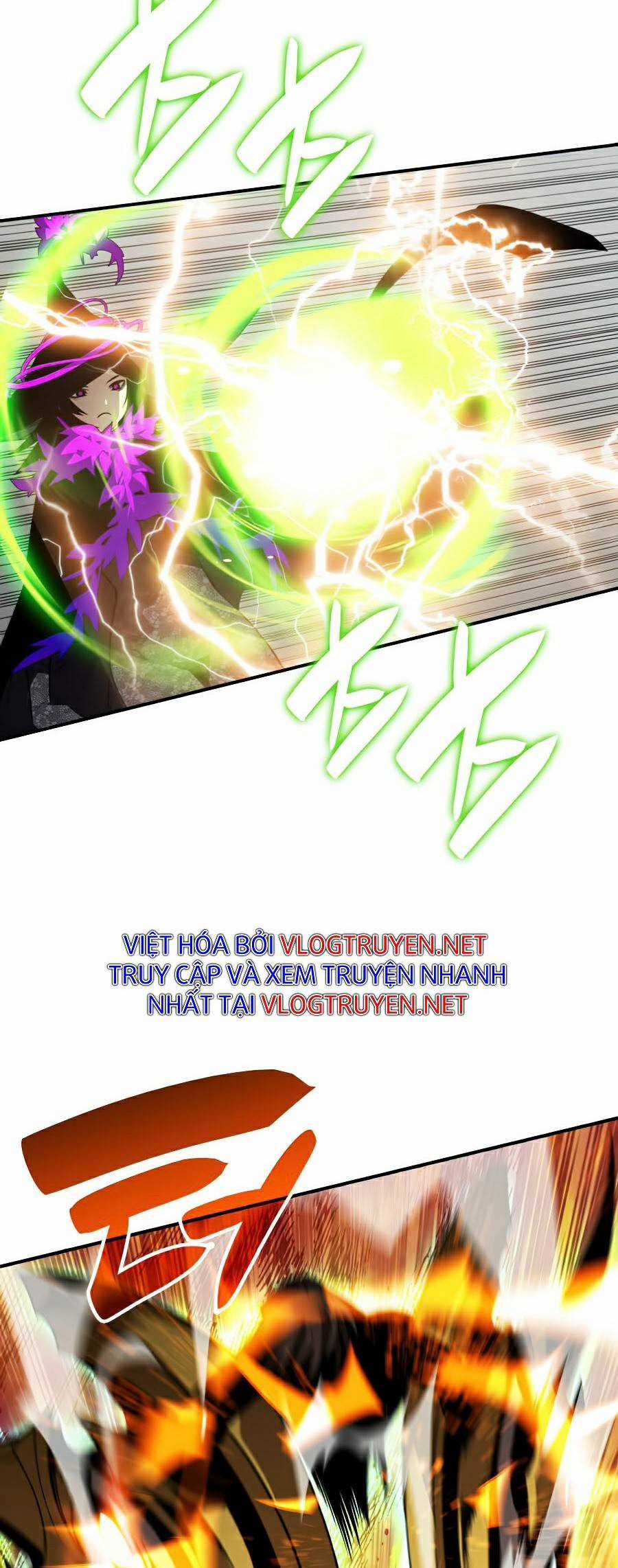 Trở Lại Làm Tân Thủ - Chapter 71 - Trang 45