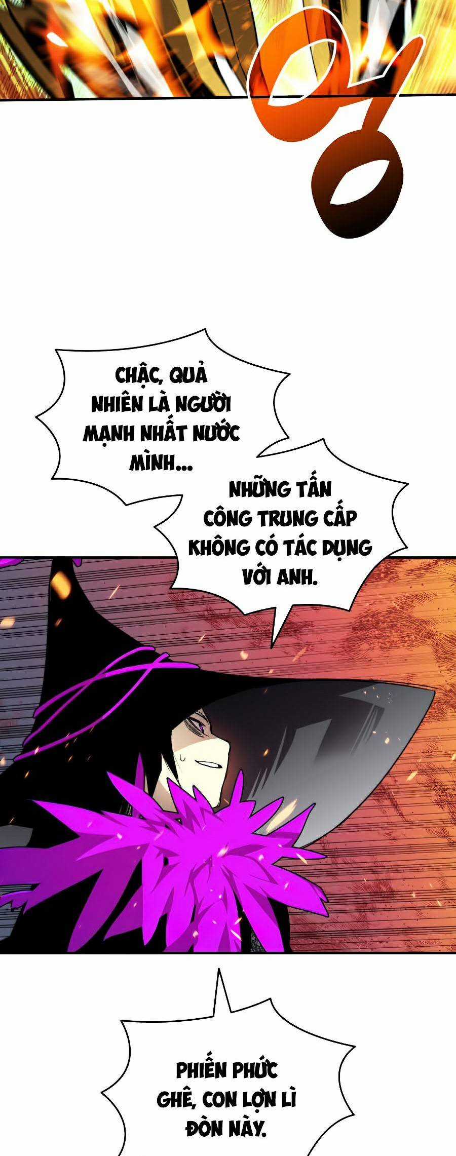 Trở Lại Làm Tân Thủ - Chapter 71 - Trang 46